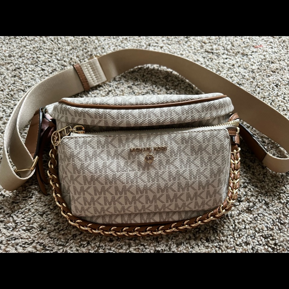 Michael Kors Waist Bag